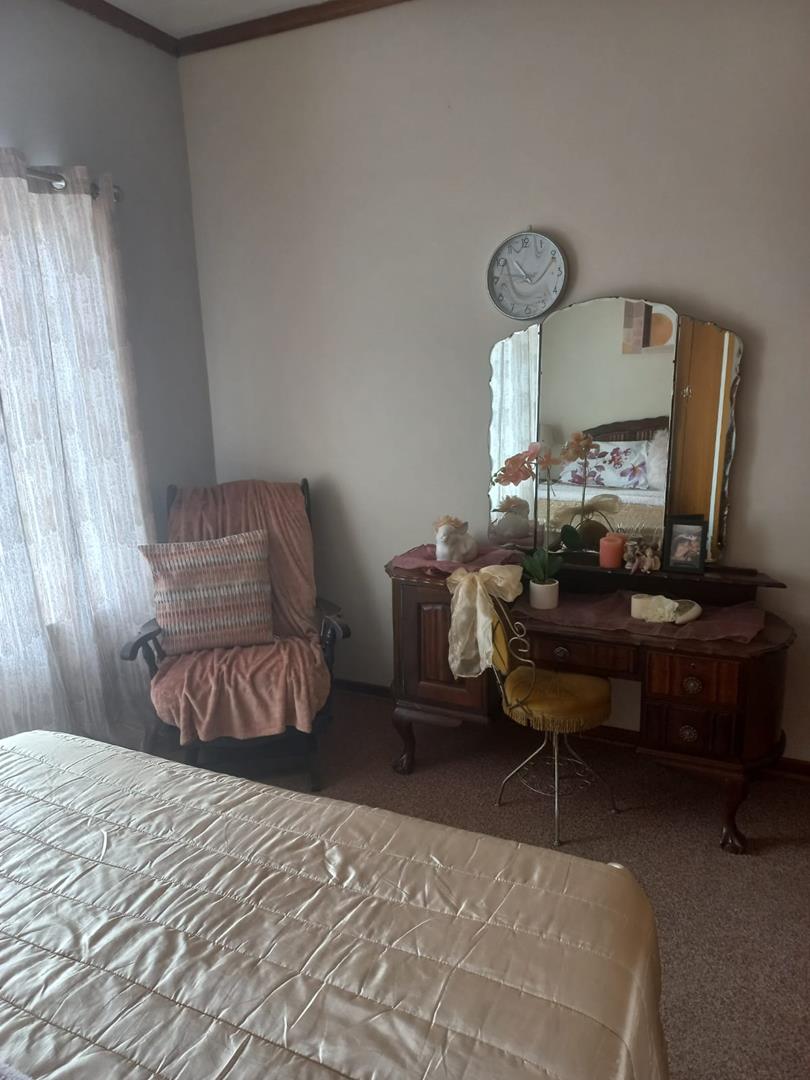 4 Bedroom Property for Sale in Hillcrest Northern Cape